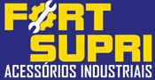 Logo Fortsupri Ferramentas e Acessórios LTDA